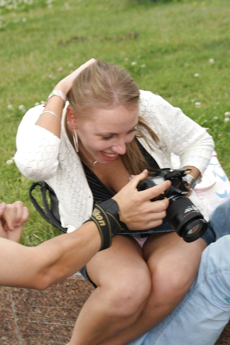 Sex Gallery Voyeur.Candid.23-6