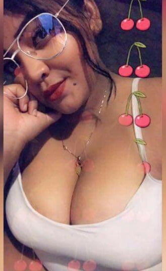 Mexican teen big boobs