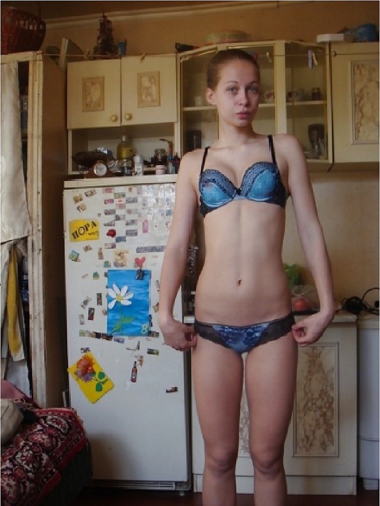 Sex Gallery teen