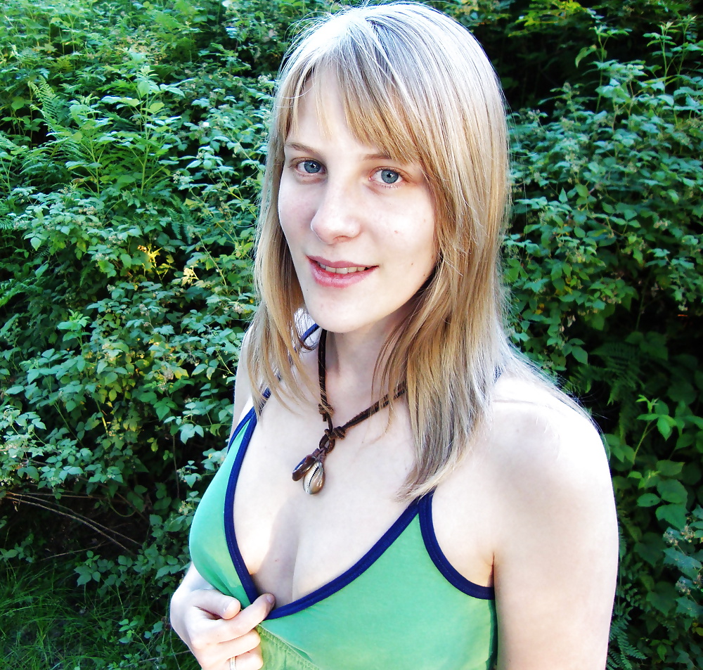 Sex Gallery Young German slut i would like to fuck