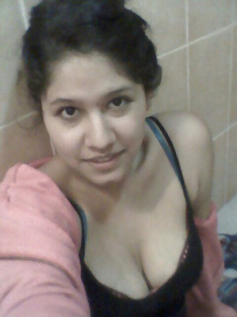 Sex Gallery yo en la cama