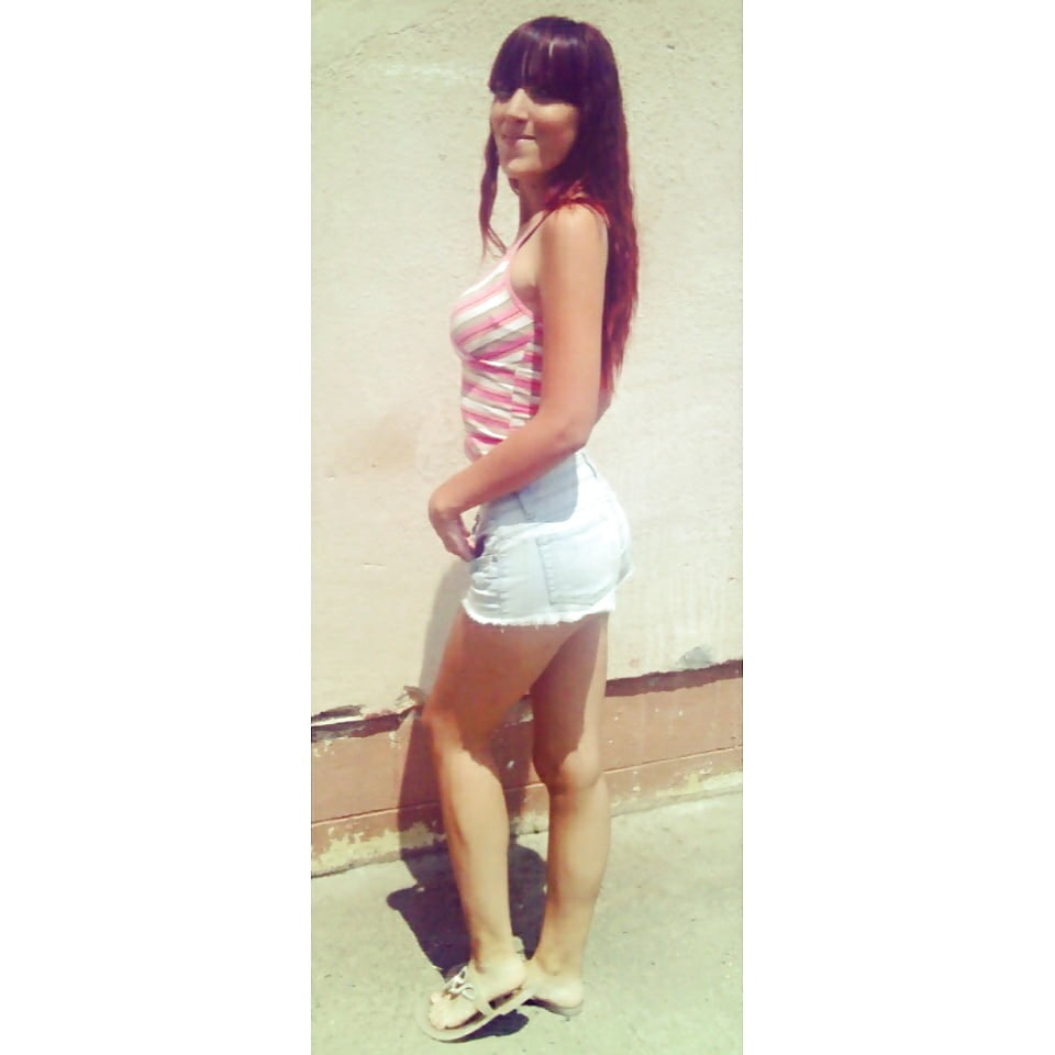 Sex Gallery Milica Teen Serbia