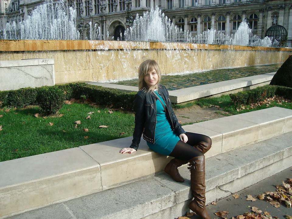 Sex Gallery teen heels bih7