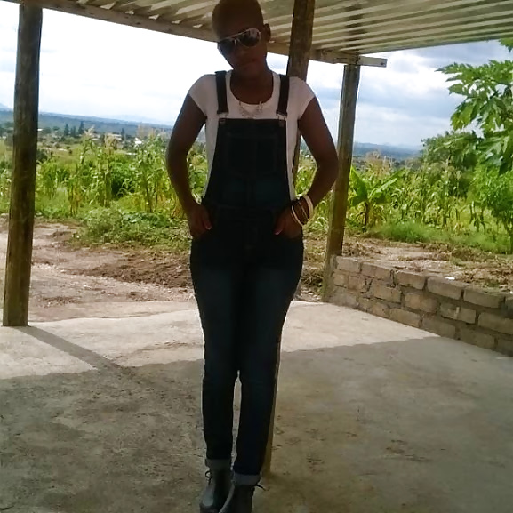 Sex Gallery black girl