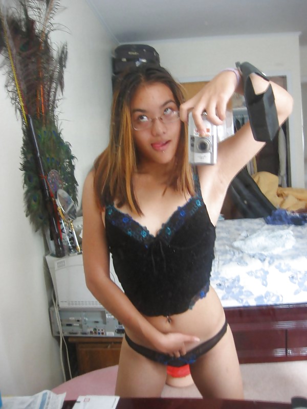 Sex Gallery Amateur Selfies 6