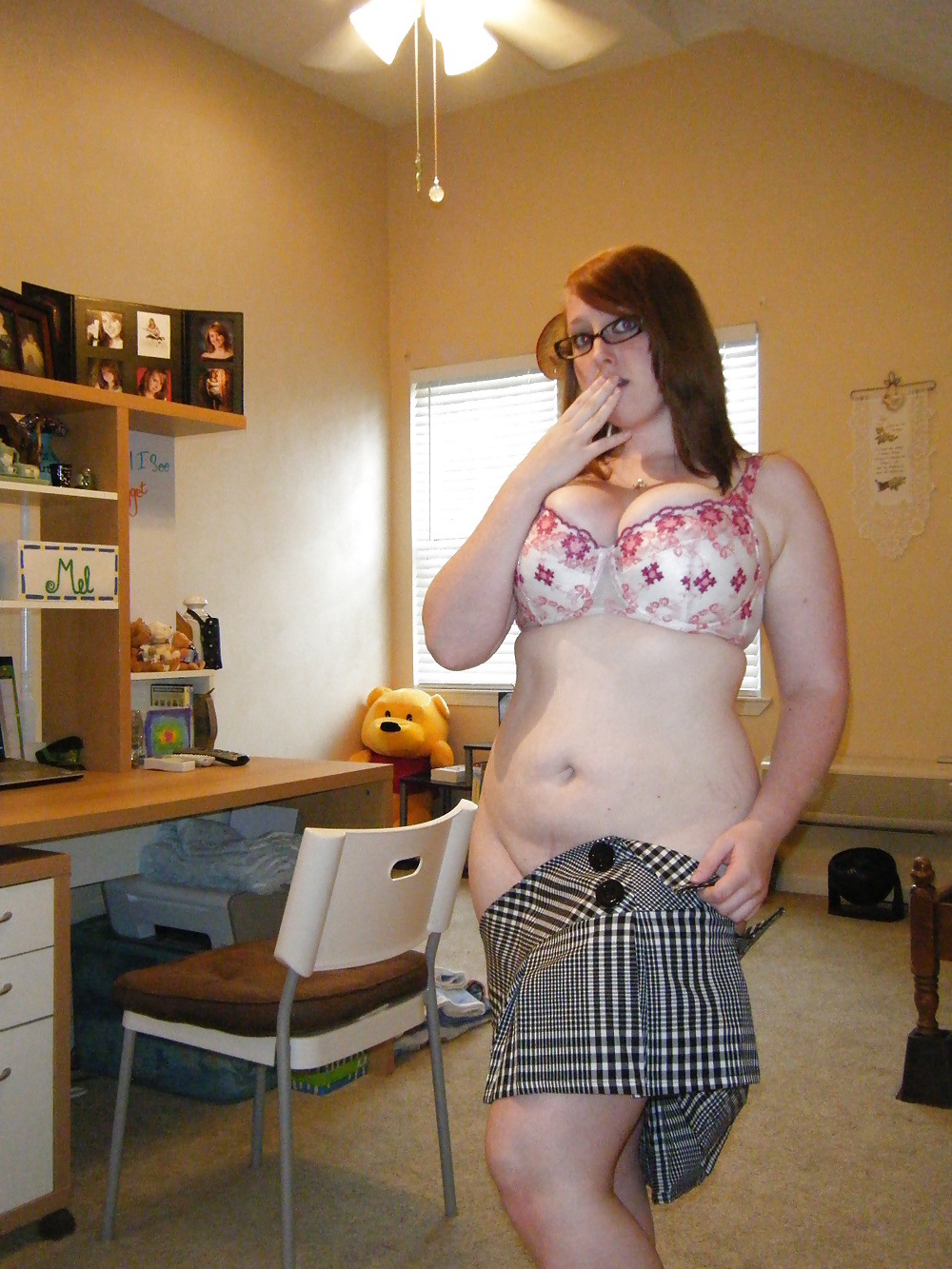 Sex Gallery She sure works what shes got