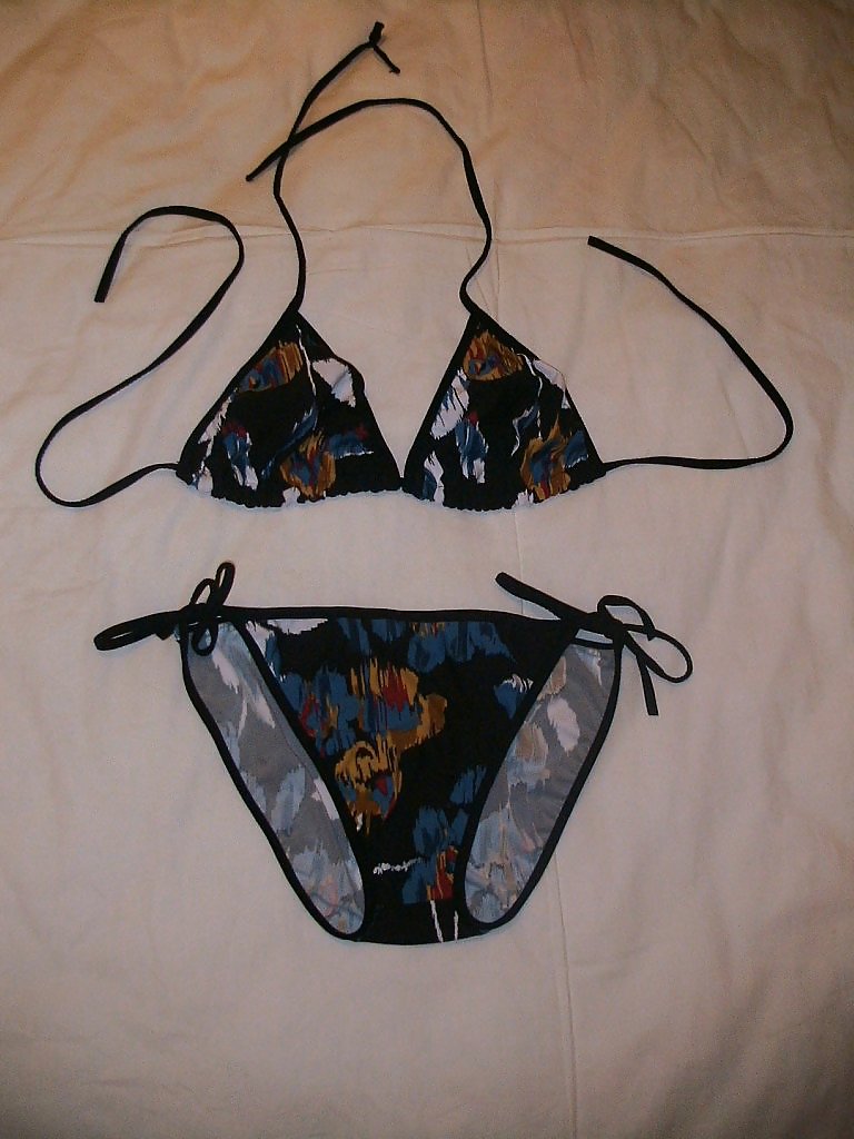 Sex Gallery swimsuit