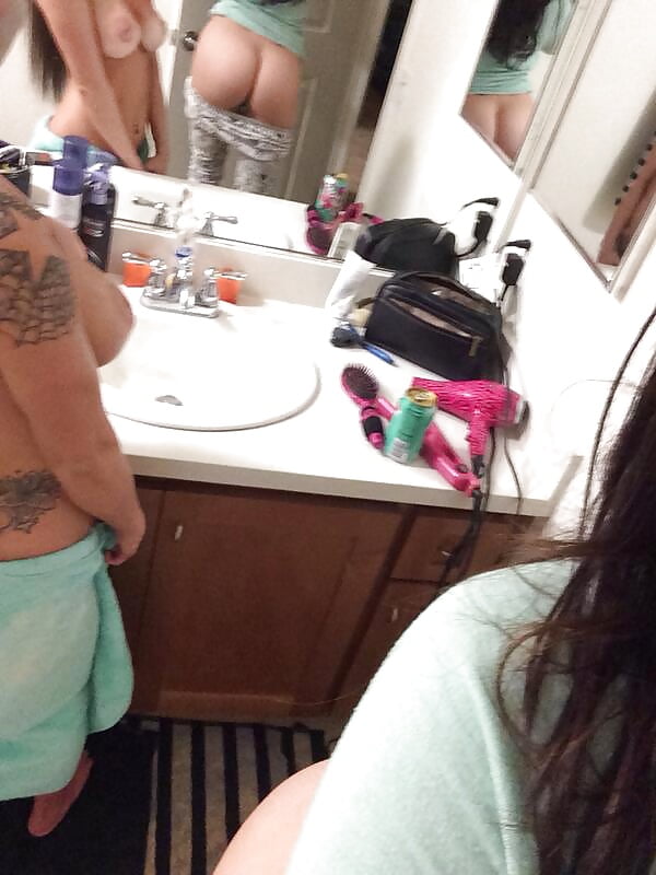 Sex Gallery selfie with 2 and up.49