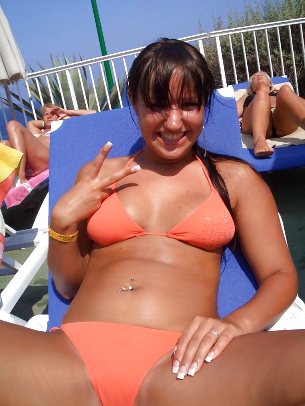 Sex Gallery Amateurs Set 126