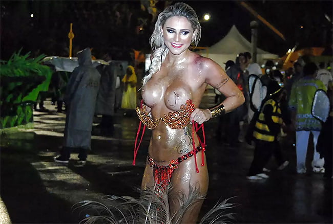 Sex Gallery Carnaval 2016 (part 4)