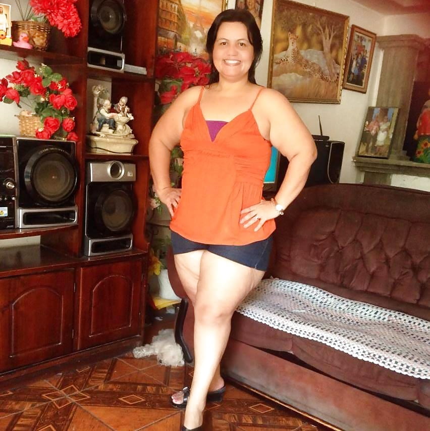 Sex Gallery lorena caderona