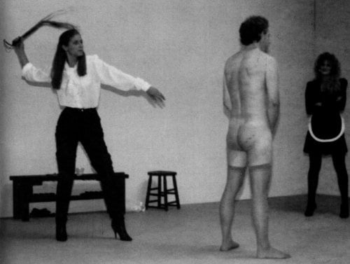 Femdom spanking galleries-2980