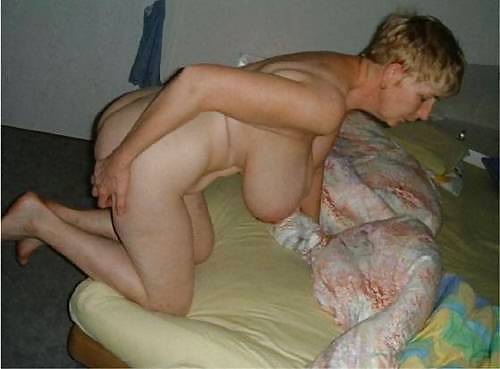 Sex Gallery Huge Gran 5