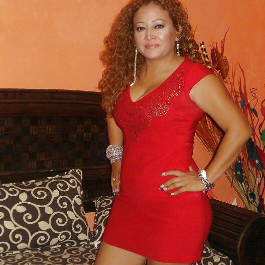 Sex Gallery Lupita Madura Tuxtla