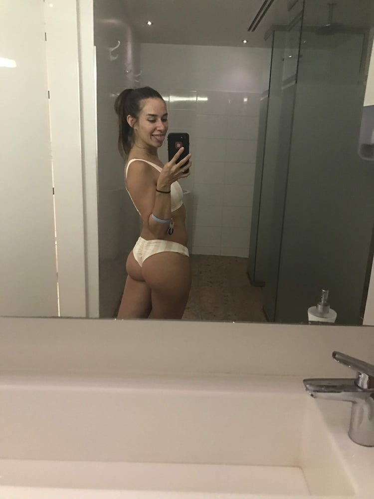 Cassidy Klein Nude Leaked Videos and Naked Pics! 32