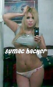 Sex Gallery Victimas de un hacker (famosas argentinas)