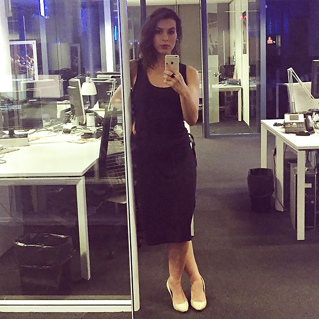 Sex Gallery would u cum on Dina?:)