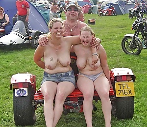 Sex Gallery Was zeigen im Freien