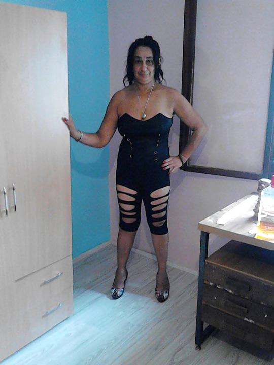 Sex Gallery MILF Dukica Ciganka