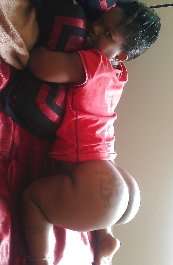 Shorts ass daddy midget