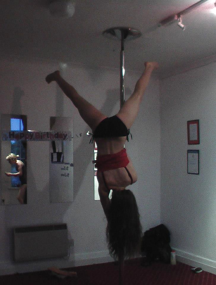 Sex Gallery Poledancing friend for your come and comments