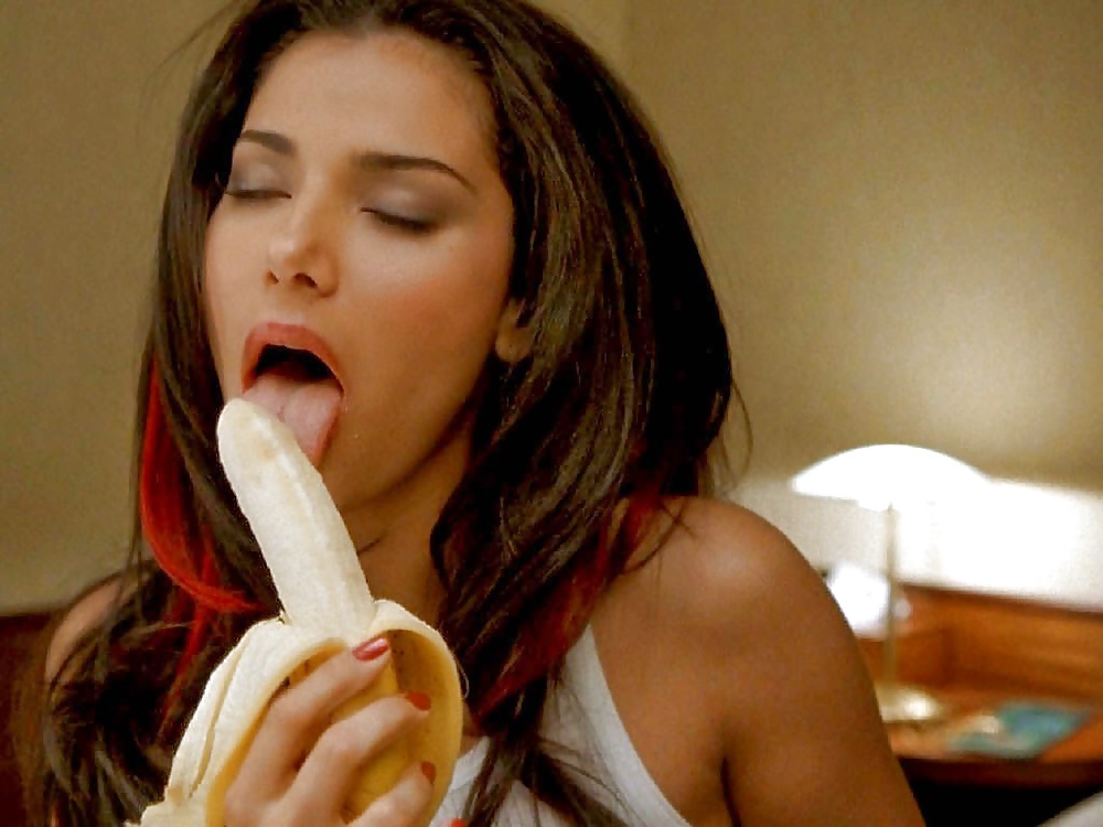 Sex Gallery Roselyne Sanchez hot