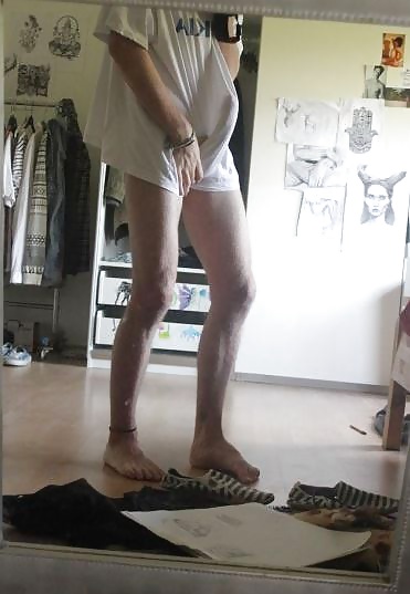 Sex Gallery Geile Sau mit 19cm