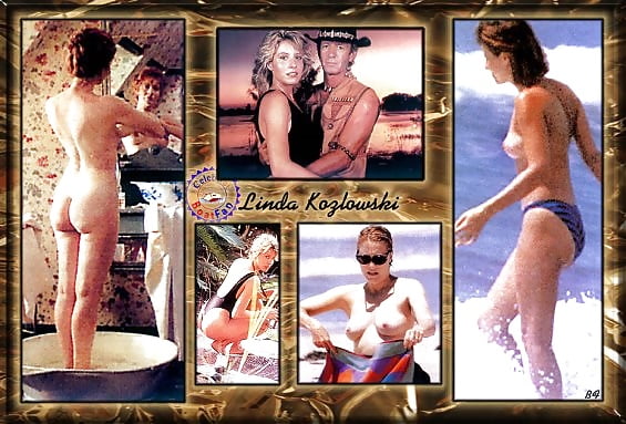 Linda Kozlowski Pic Porno