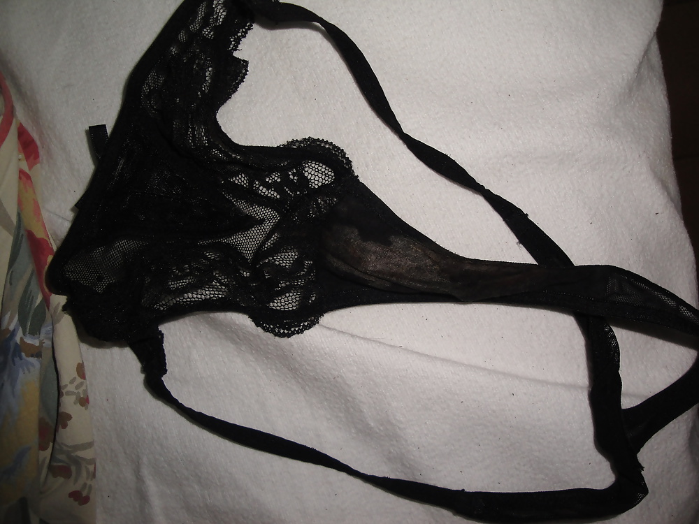 Sex Gallery pantie