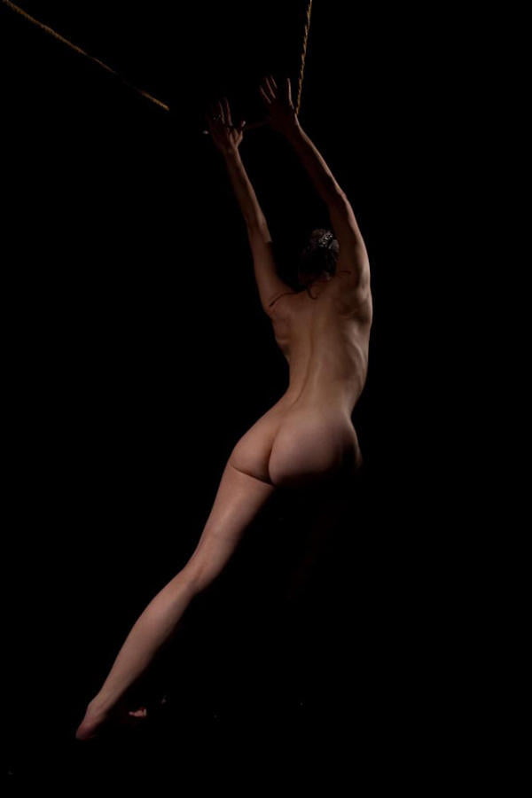 Mature Naked Professor Dr Alessandra Lopez 36 Pics Xhamster
