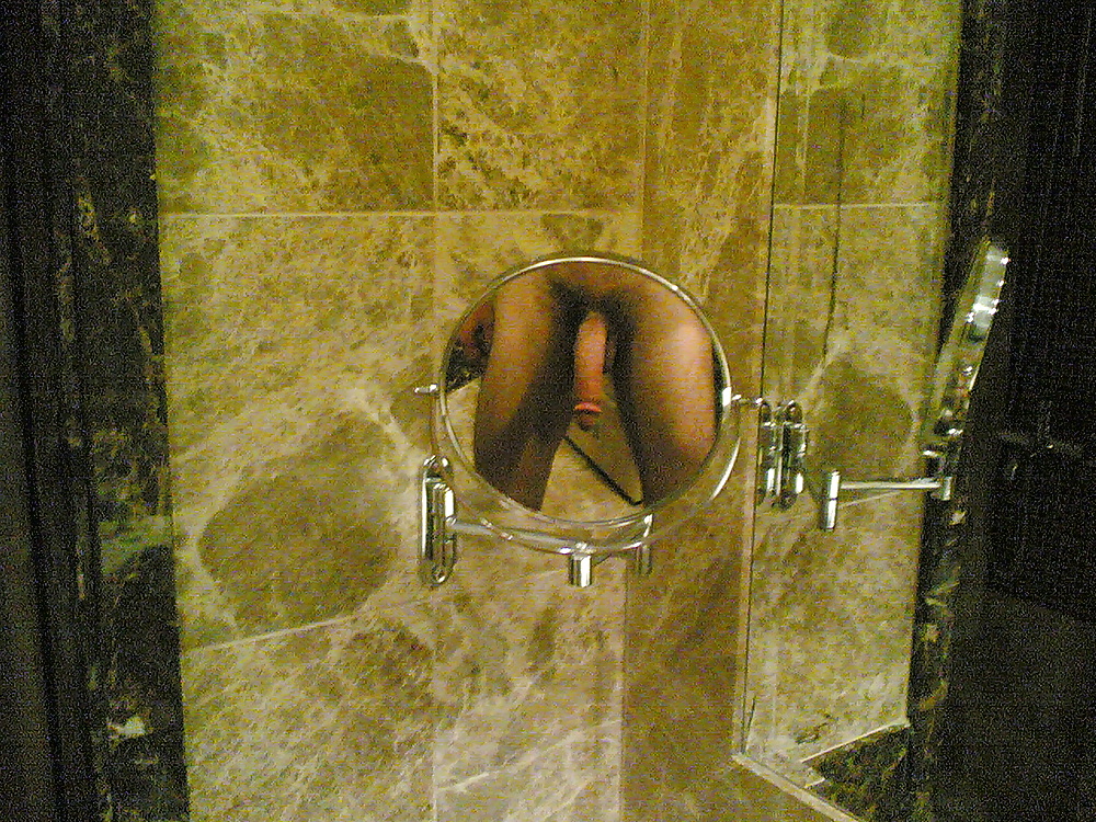 Sex Gallery My Hotel Diary