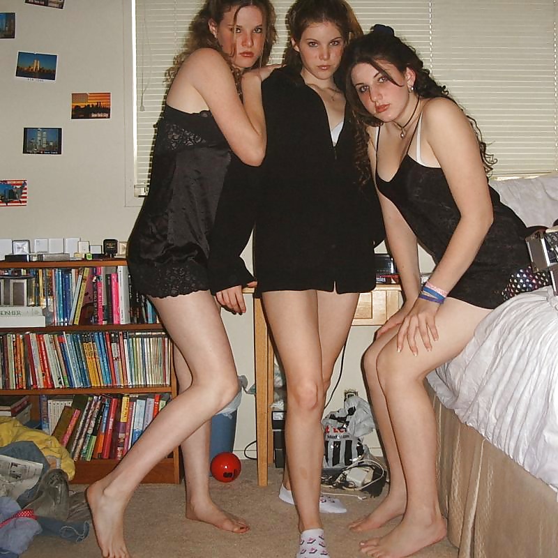 Sex Gallery Teens Sexy (no nude)