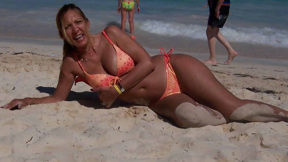 Sex Gallery BIKINIS 8