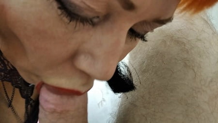 russian mature slut wife aimeeparadise blowjob queen         