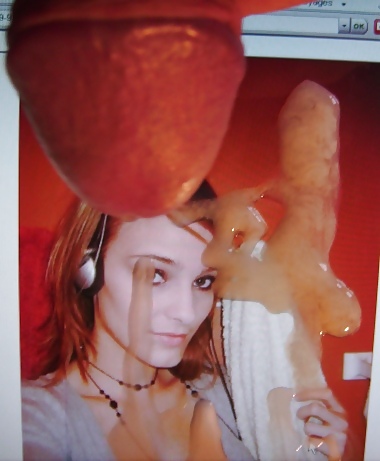 Sex Gallery cum  on me me Jayme22