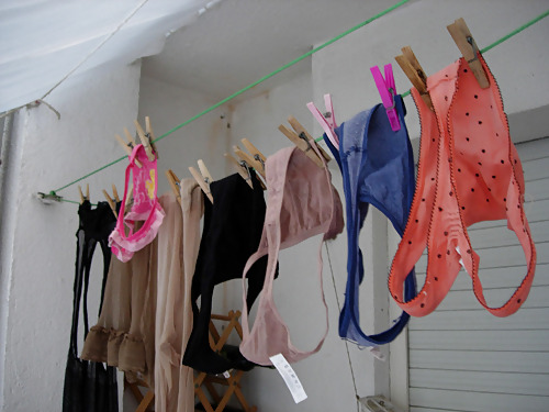 Sex Gallery thong thong