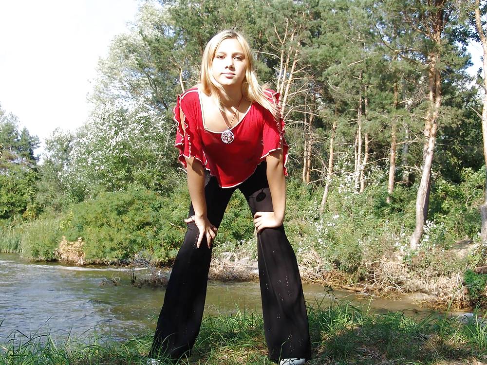 Sex Gallery nadja