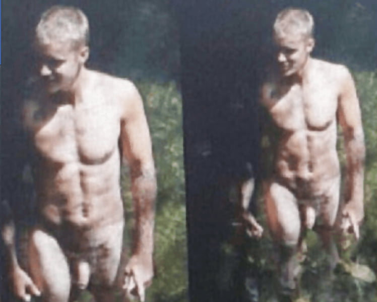 Bieber nudes - 🧡 Justin bieber nude nsfw 🍓 SO HOT! 