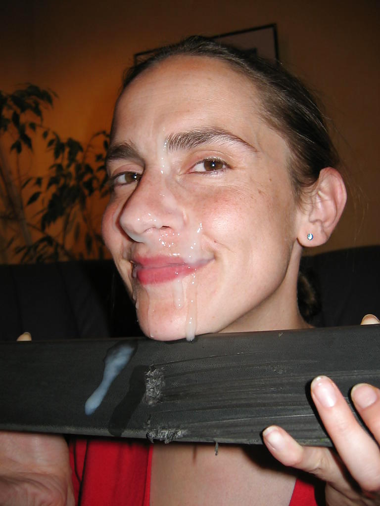 Sex Gallery ABSOLUT SPERMAGEIL