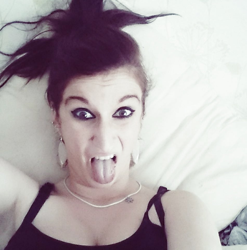 Sex Gallery Un jour, je ne pourrais pas me retenir et...