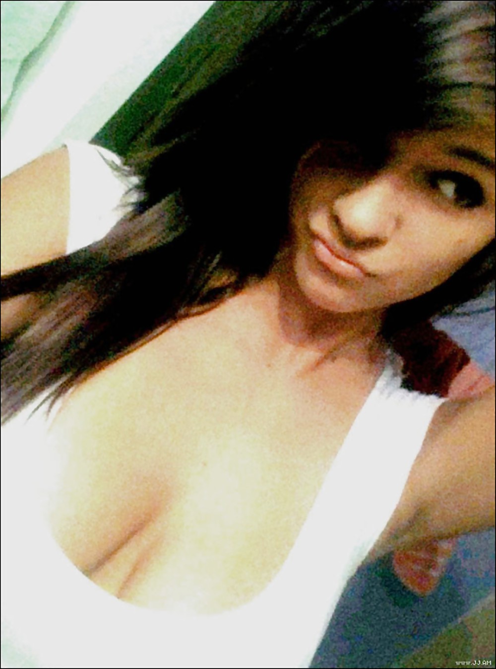 Sex Gallery Pretty Amateur SelfShot