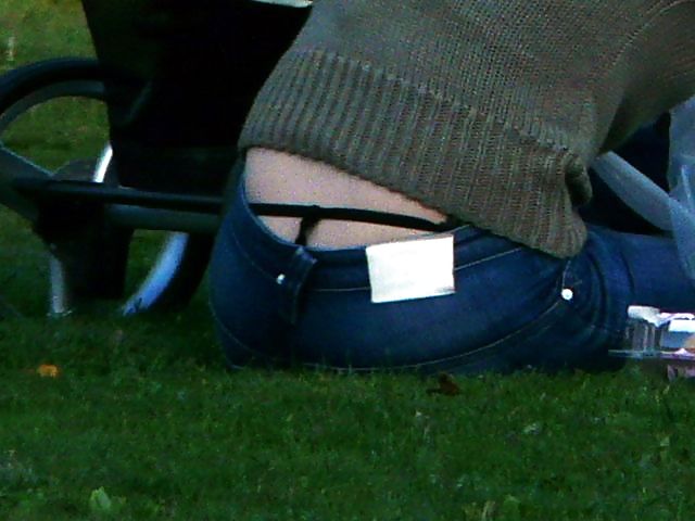 Sex Gallery Thong 9