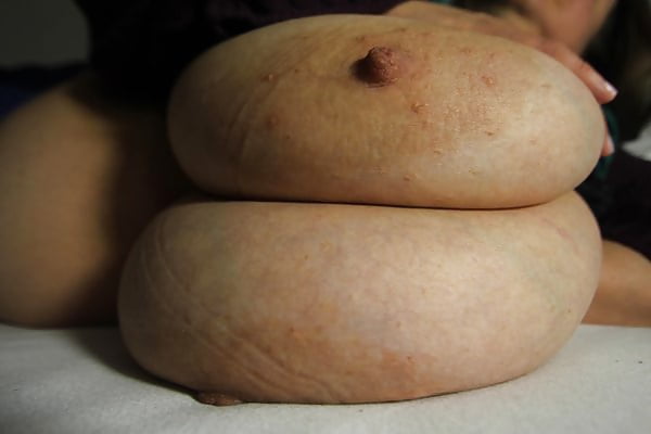Huge Natural Busty Tits 4 Bbw Edition 107 Bilder