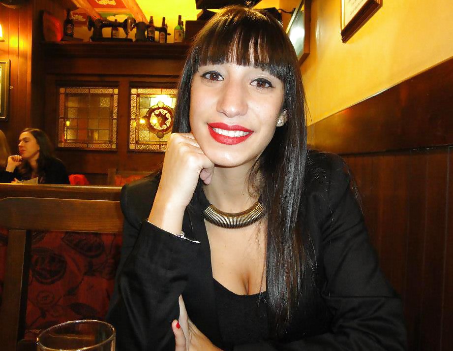 Sex Gallery super S la zorra