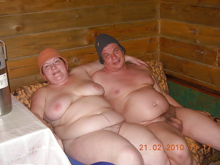 Svetlana & Viktor