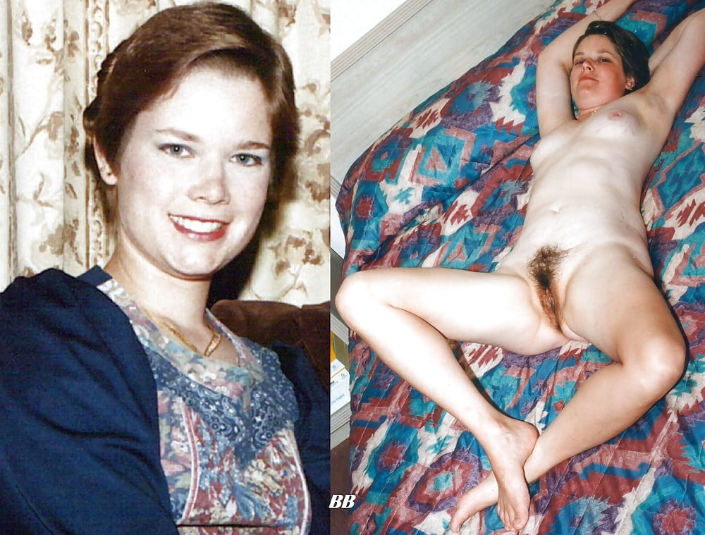 Sex Gallery With clothes - without clothes 41