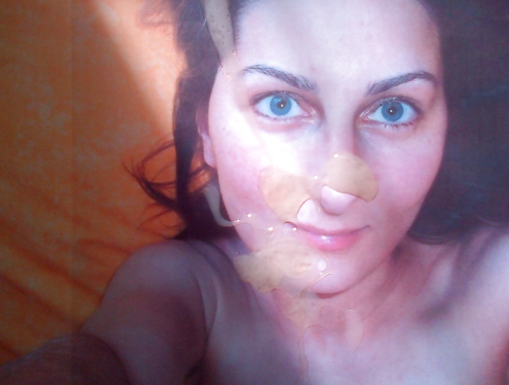 Sex Gallery Cum Tribute Requests 04 - For Alphafrau