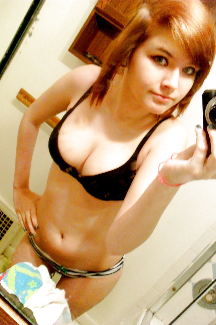 Sex Gallery emo teen