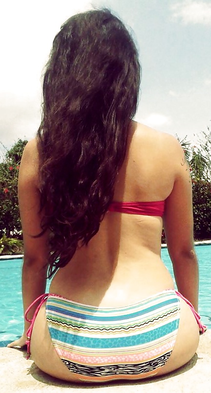 Sex Gallery Nesh Cordero 21yo latin bitch from facebook