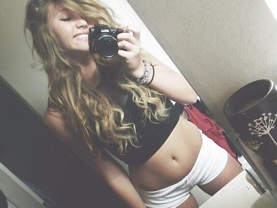 Sex Gallery Self Pics Hot Amateurs! - vol 57!